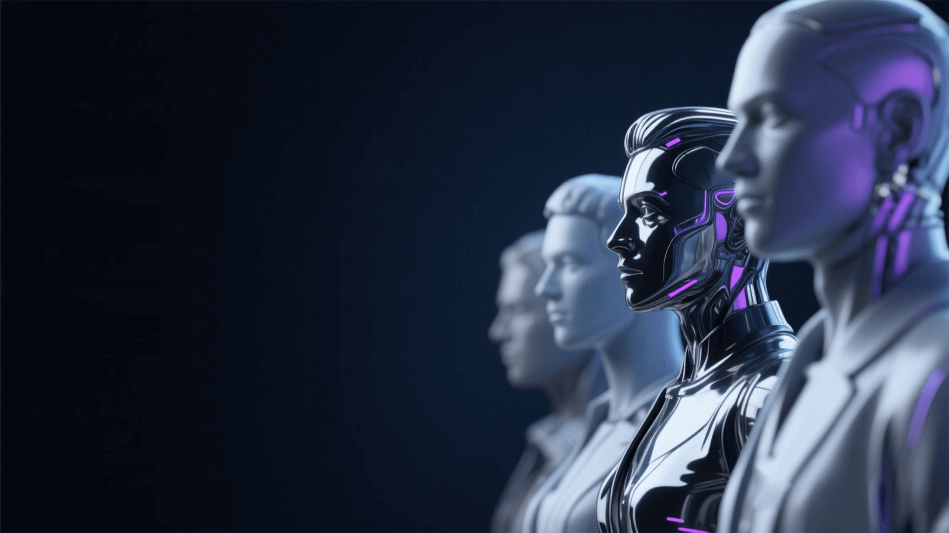 AI Robot